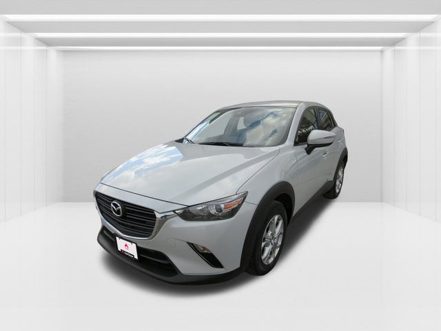 2019 Mazda CX-3