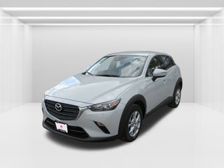 2019 Mazda CX-3