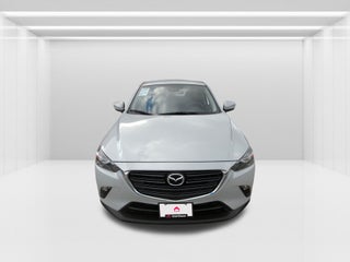 2019 Mazda CX-3