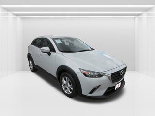 2019 Mazda CX-3