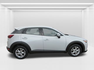 2019 Mazda CX-3