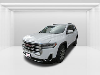 2021 GMC Acadia
