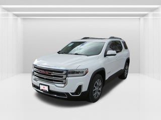 2021 GMC Acadia