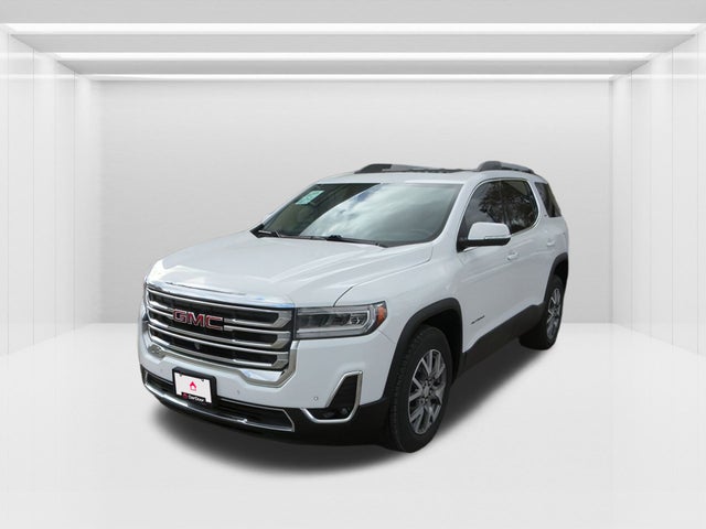 2021 GMC Acadia
