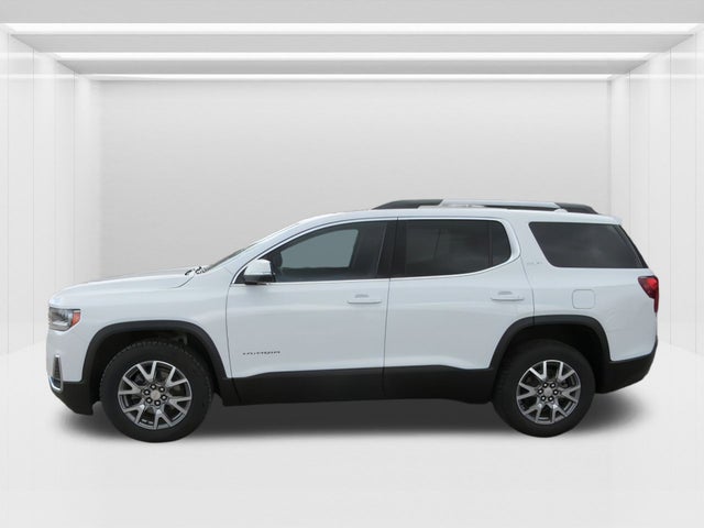 2021 GMC Acadia