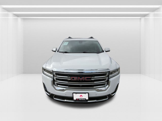 2021 GMC Acadia