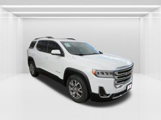 2021 GMC Acadia