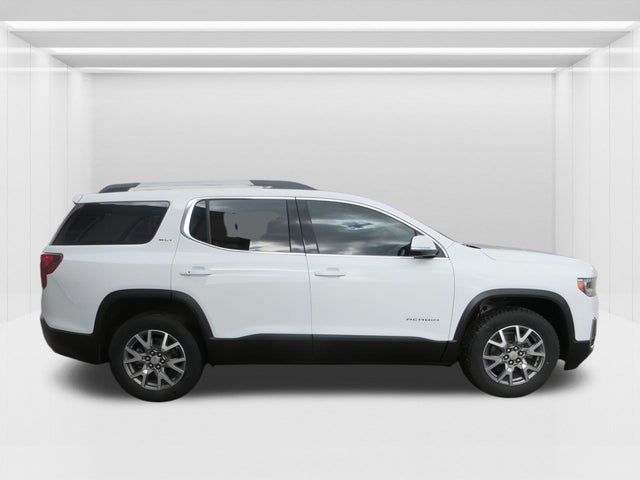 2021 GMC Acadia