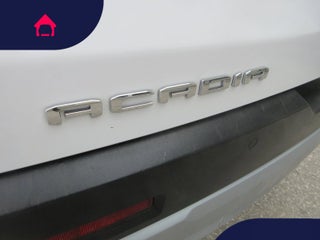 2021 GMC Acadia