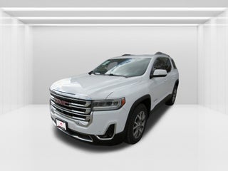 2021 GMC Acadia