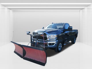 2023 Ram 2500