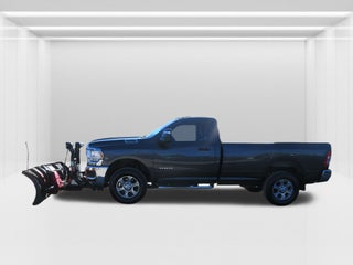 2023 Ram 2500