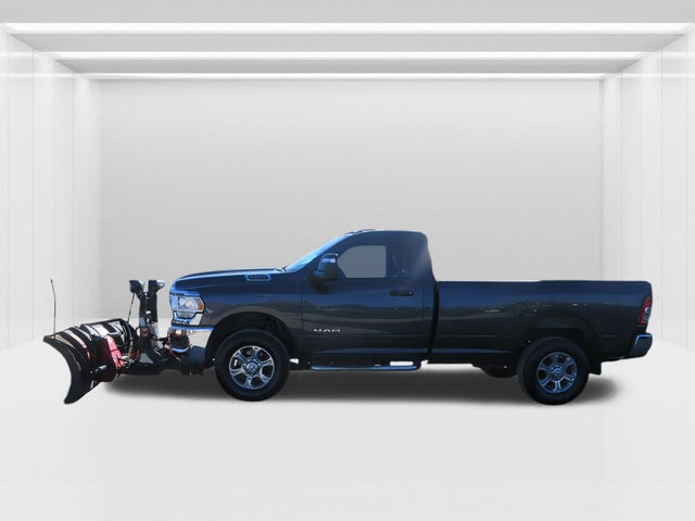 2023 Ram 2500