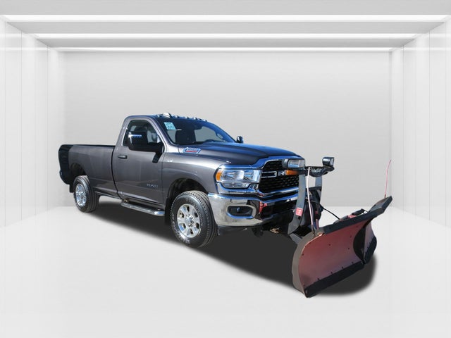 2023 Ram 2500