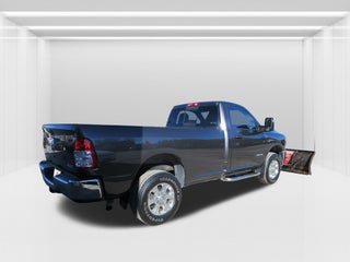 2023 Ram 2500