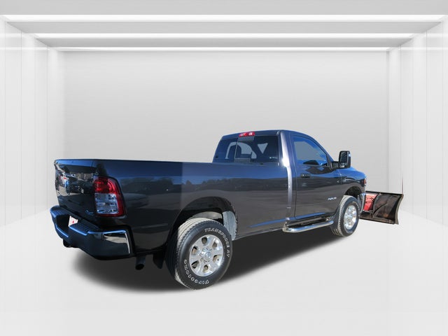 2023 Ram 2500
