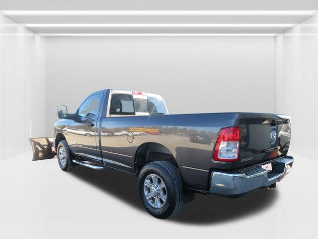 2023 Ram 2500