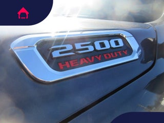 2023 Ram 2500