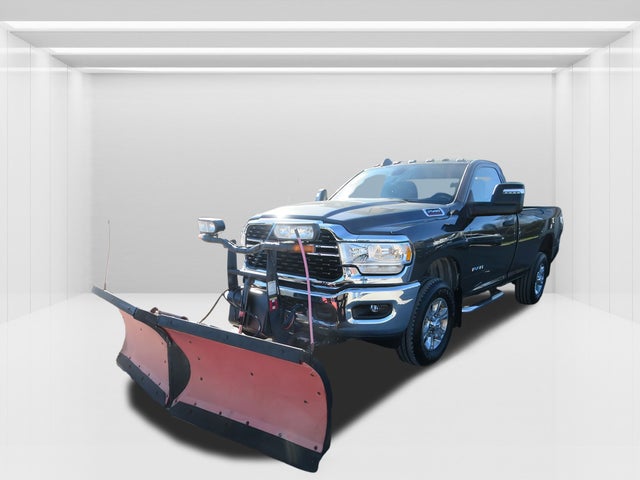 2023 Ram 2500