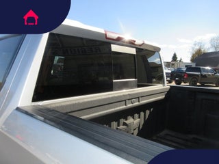 2022 Chevrolet Silverado 1500 LTD