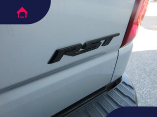 2022 Chevrolet Silverado 1500 LTD