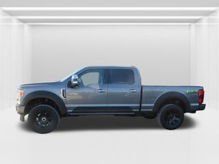 2022 Ford Super Duty F-250 SRW