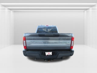 2022 Ford Super Duty F-250 SRW