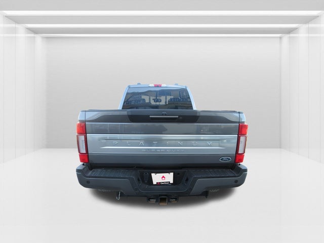 2022 Ford Super Duty F-250 SRW