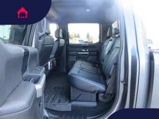 2022 Ford Super Duty F-250 SRW