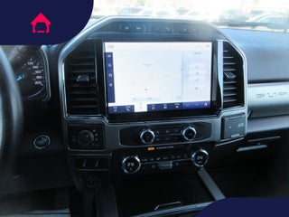 2022 Ford Super Duty F-250 SRW