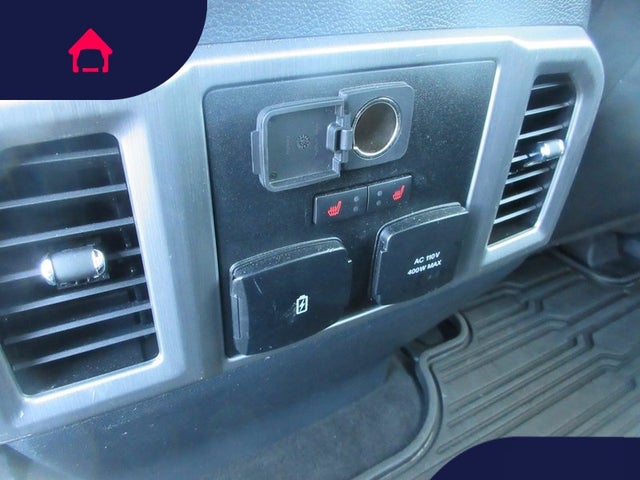 2022 Ford Super Duty F-250 SRW