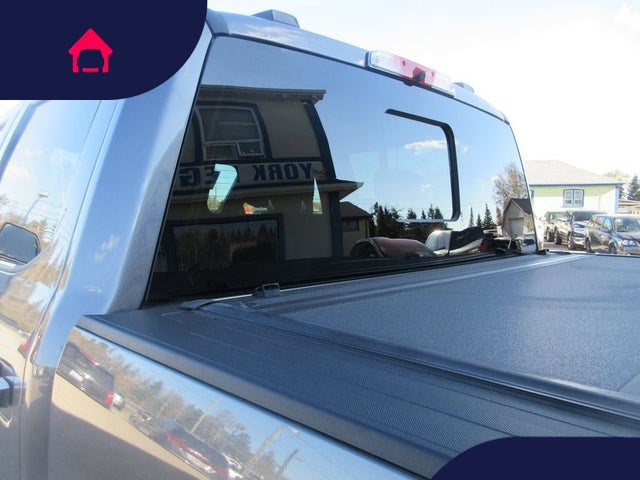 2022 Ford Super Duty F-250 SRW