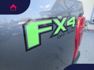 2022 Ford Super Duty F-250 SRW