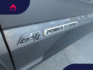2022 Ford Super Duty F-250 SRW