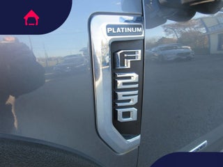 2022 Ford Super Duty F-250 SRW