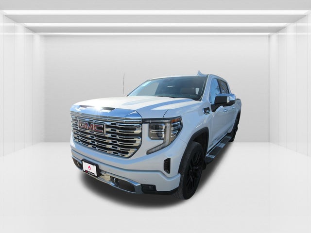 2022 GMC Sierra 1500