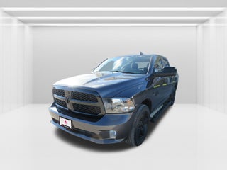 2022 Ram 1500 Classic