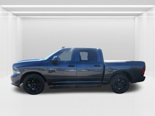 2022 Ram 1500 Classic