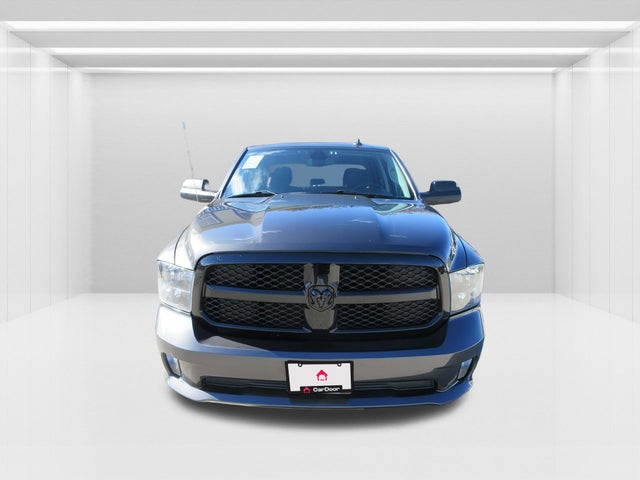 2022 Ram 1500 Classic