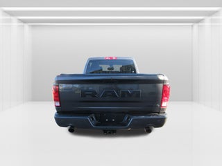 2022 Ram 1500 Classic