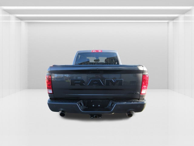 2022 Ram 1500 Classic