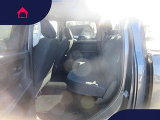 2022 Ram 1500 Classic