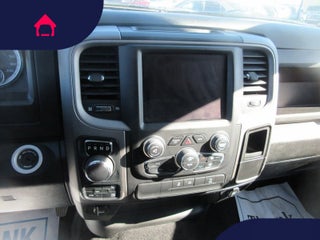 2022 Ram 1500 Classic