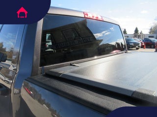 2022 Ram 1500 Classic