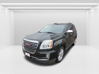 2017 GMC Terrain