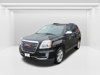 2017 GMC Terrain