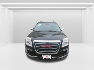 2017 GMC Terrain