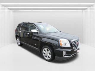 2017 GMC Terrain