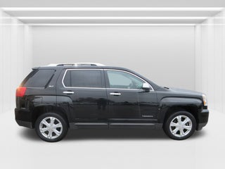 2017 GMC Terrain
