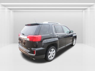 2017 GMC Terrain